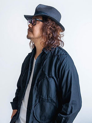 プルーヴ artisan 原口 弘